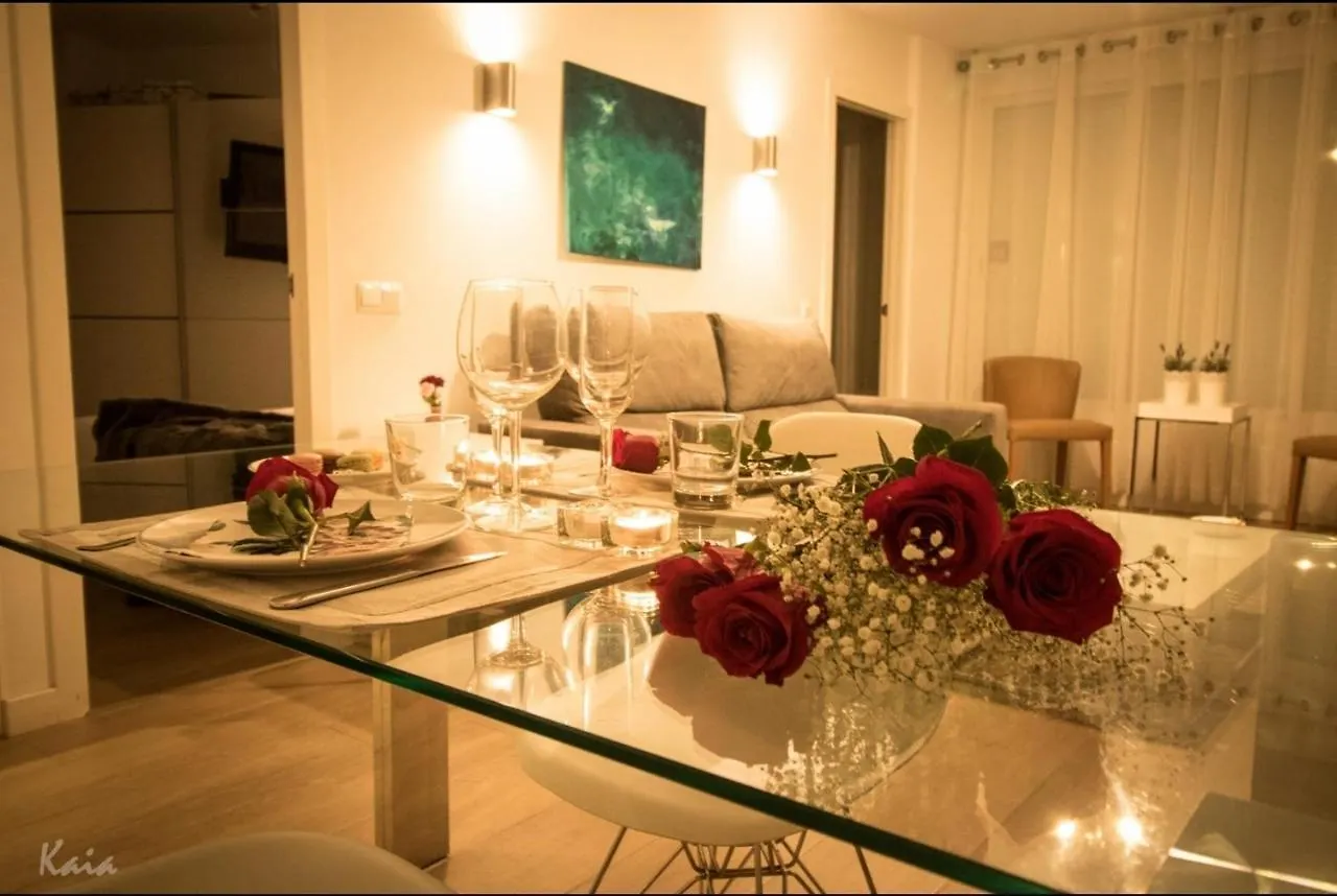 Piso Paseo Maritimo Apartment Benalmadena 0*,  Spain