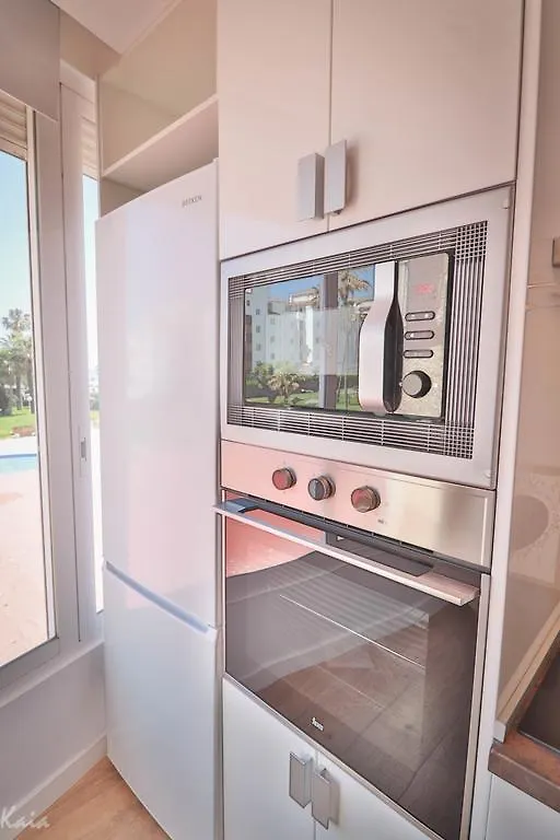 Piso Paseo Maritimo Apartment Benalmadena 0*,