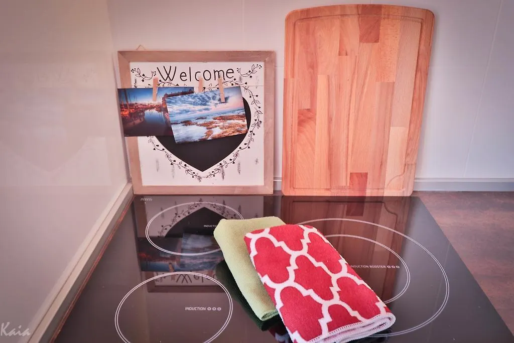 Piso Paseo Maritimo Apartment Benalmadena Spain