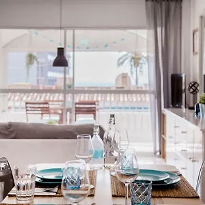 Apartment Cozy, Benalmadena